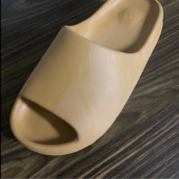 adidas Other - Yezzy slides